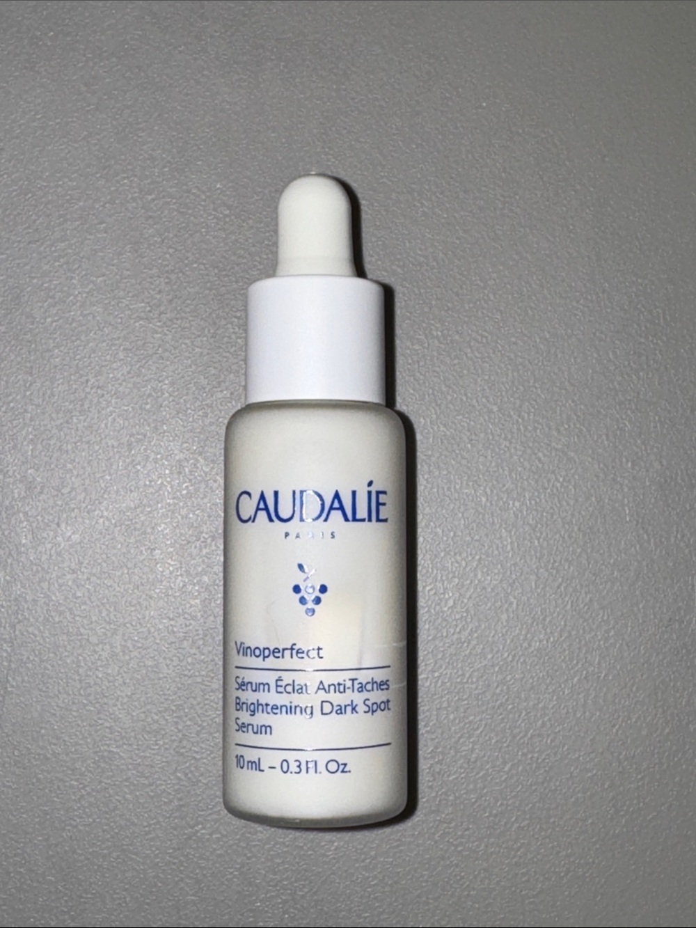 Brand New Caudalie Vinoperfect Brightening Face Serum